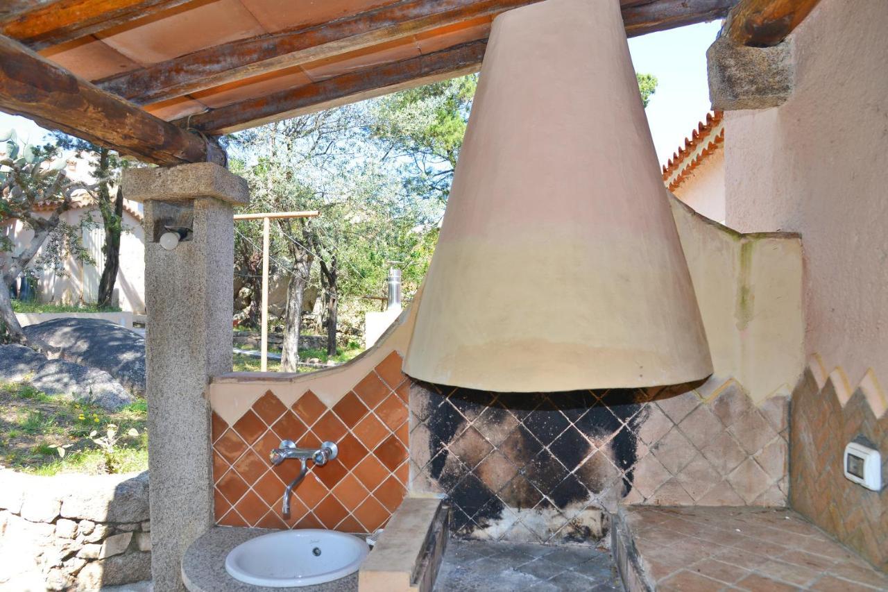קניגיונה Case Vacanze La Conia מראה חיצוני תמונה
